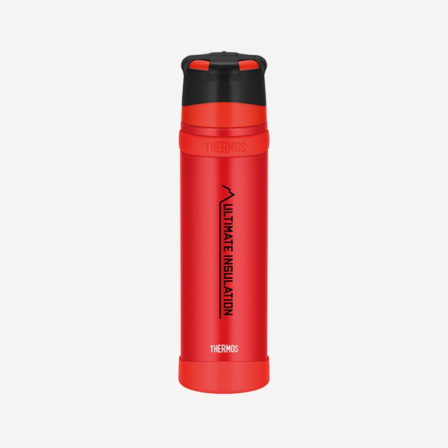 Термос THERMOS FFX-901 MTRD (Mate/Red) 24h 0.9л